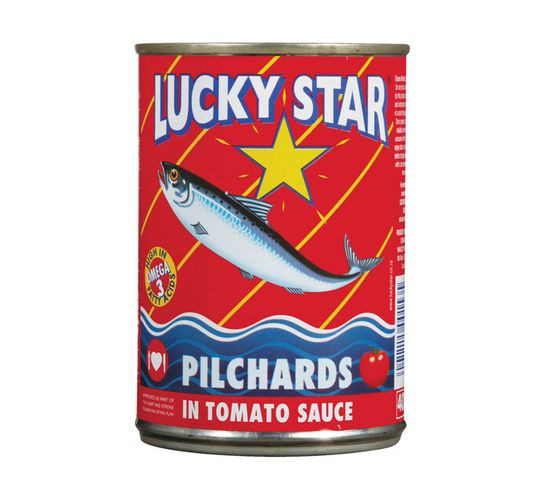 LUCKY STAR