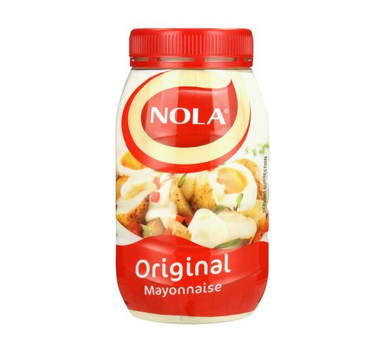 NOLA MAYONNAISE