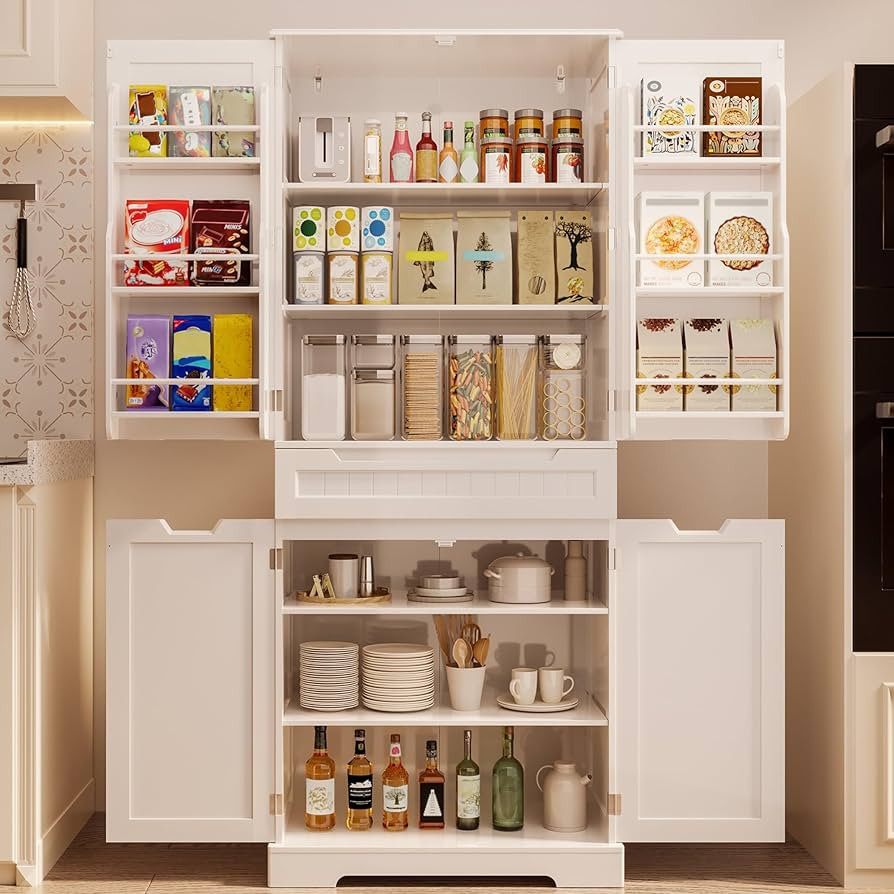 Food cupboard