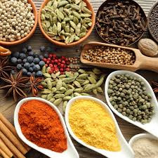 Spices