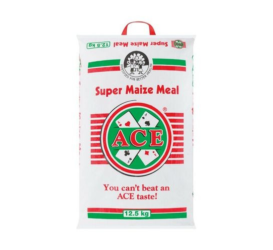 super maize meal