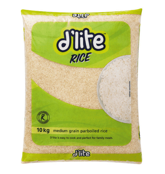 D'LITE RICE
