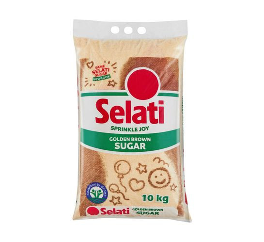 SELATI SUGAR